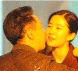 刘亦菲陈金飞圈内人爆料,揭秘娱乐圈背后的真相