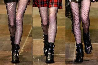 垃圾丝袜图片,揭秘时尚与环保的冲突