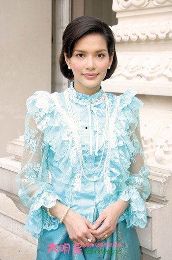 泰国明星的生活,璀璨星光的背后