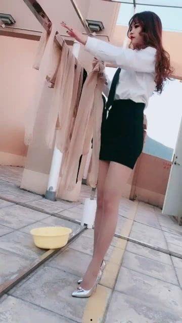 干丝袜女孩屁眼,揭秘干丝袜女孩的私密魅力