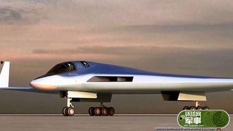 轰炸机最新爆料新闻视频,震撼曝光，空中霸主再升级