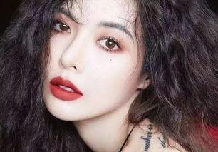 烫头的女明星,盘点那些烫头女明星的时尚蜕变