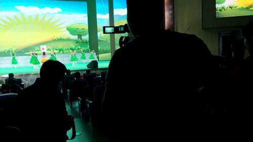 诸城慈海爆料事件视频曝光