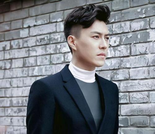 内地最帅的男明星,揭秘最帅男明星的魅力风采