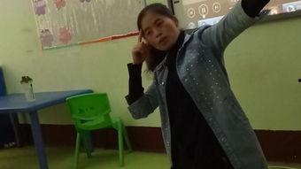 泥娃娃儿歌视频舞蹈