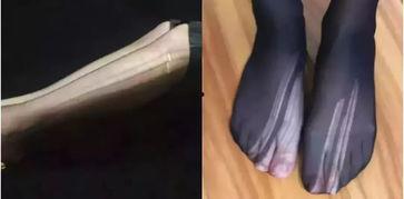 最难看的脏丝袜图片