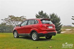 瑞虎5 视频,性能与设计完美融合