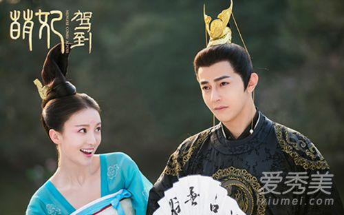 萌妃驾到免费观看10,免费畅享十集精彩，宫廷喜剧等你解锁