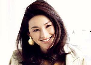 明星中长发发型,中长发发型潮流解析