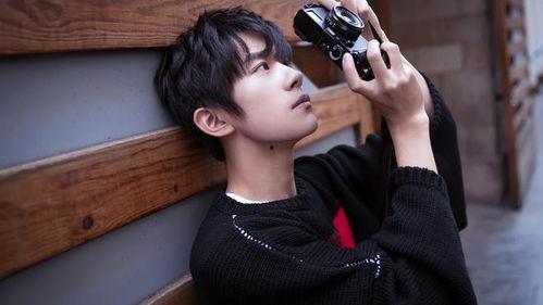 斌斌娱乐爆料易烊千玺,斌斌娱乐独家爆料，神秘事件引关注