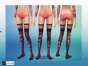 多样丝袜,演绎时尚魅力