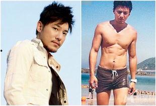 男明星祼照,揭秘男明星隐私泄露背后的真相