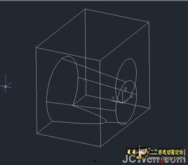 cad三维建模视频,从入门到精通