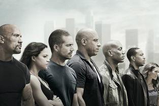 速度与剧情八免费观看