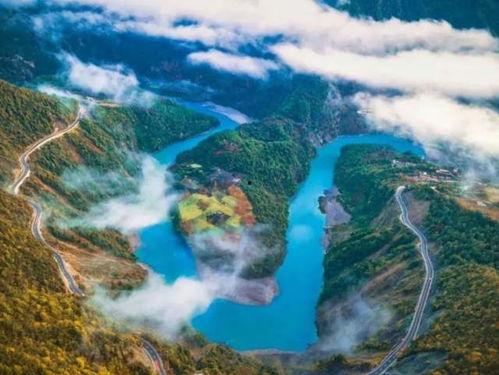 云南怒江最新爆料