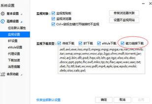 禁忌av迅雷磁力链接,AV迅雷磁力链接背后的秘密与风险