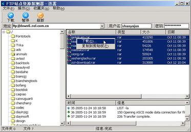 迅雷av下载ftp,高效便捷的文件传输新体验