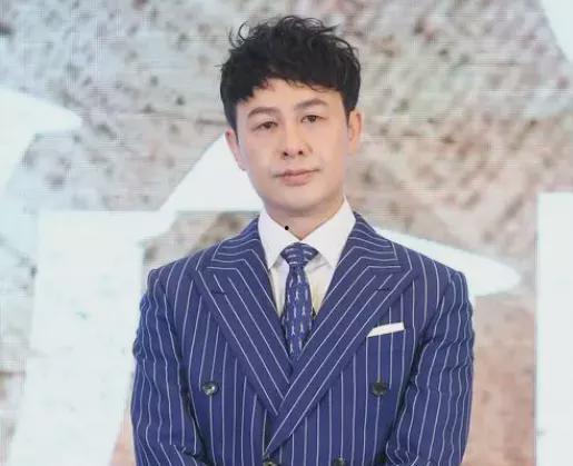 娱乐圈爆料张颂文,娱乐圈爆料背后的真实人生